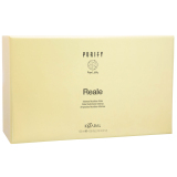 Kaaral Purify Интенсивный восстанавливающий лосьон для поврежденных волос, 12*10 мл.