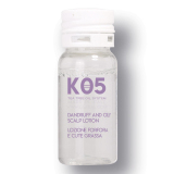 Kaaral K05 Лосьон для восстановления баланса сальных желез, 12*10 мл.