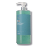 Kaaral K05 Шампунь от перхоти для сухой кожи головы, 1000 мл.