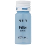 Kaaral Filler Уплотняющий лосьон для волос, 12*10 мл.