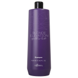 Kaaral BE Антижелтый шампунь для волос, 1000 мл.