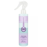 Kaaral Keratin Двухфазный увлажняющий кондиционер-спрей с термозащитой, 250 мл.