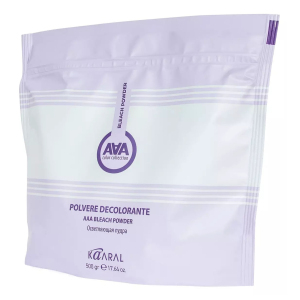 Kaaral Keratin Осветляющая пудра, 500 гр.