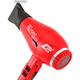 0901-Alyon Red Фен PARLUX красный, 2250 Вт, 2 насадки