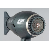 0901-Antracite Фен PARLUX Digitalyon антрацит, 2400 Вт, 2 насадки