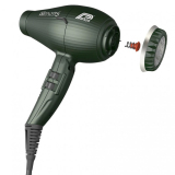 0901-Antracite Фен PARLUX Digitalyon антрацит, 2400 Вт, 2 насадки