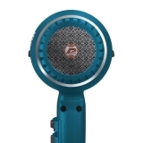 Set-0901-Blue Набор Фен PARLUX Digitalyon синий, 2400 Вт, 2 насадки + диффузор