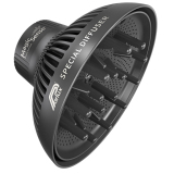 Set-0901-Blue Набор Фен PARLUX Digitalyon синий, 2400 Вт, 2 насадки + диффузор