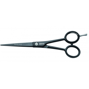 4756-2 JAGUAR Ножницы парикмахерские прямые 5,5"