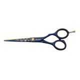 45255-26 JAGUAR Ножницы парикмахерские прямые 5,5"