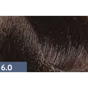 KAARAL BACO Крем-краска 6.0 темный блондин, 100 мл.