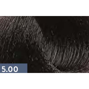 KAARAL BACO Крем-краска 5.00 светлый каштан интенсивный, 100 мл.