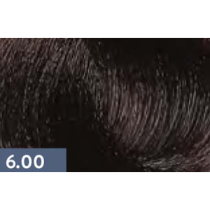 KAARAL BACO Крем-краска 6.00 темный блондин интенсивный, 100 мл.