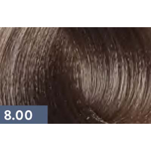 KAARAL BACO Крем-краска 8.00 светлый блондин интенсивный, 100 мл.