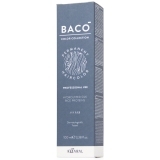 KAARAL BACO Крем-краска 5.01 натурально-пепельный светлый каштан, 100 мл.