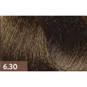 KAARAL BACO Крем-краска 6.30 темный золотистый блондин, 100 мл.