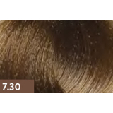 KAARAL BACO Крем-краска 7.30 золотистый блондин, 100мл.