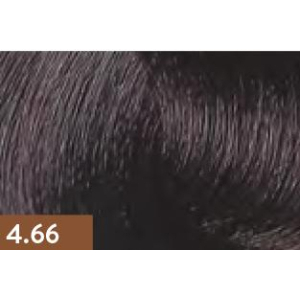 KAARAL BACO Крем-краска 4.66 каштан красный насыщенный, 100 мл.