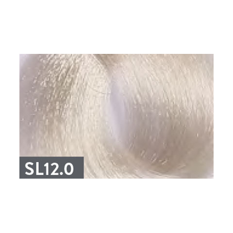 KAARAL BACO Крем-краска 12.0 блондин натуральный, 100 мл.