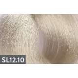 KAARAL BACO Крем-краска 12.10 экстра светлый блондин пепельный, 100 мл.