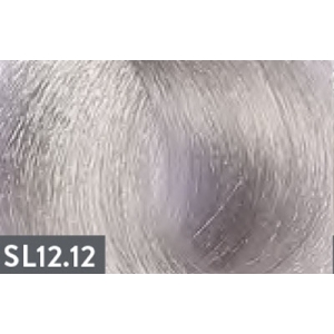 KAARAL BACO Крем-краска 12.12 экстра светлый блондин пепельно-фиолетовый, 100мл.