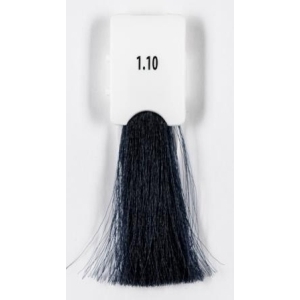 KAARAL BACO Крем-краска Soft Б/А 1.10 сине-черный, 100 мл.