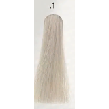 KAARAL BACO Крем-краска Soft Б/А .1 пепельный, 60 мл.