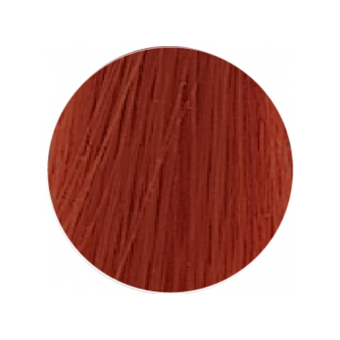 KAARAL BACO Крем-краска Soft Б/А 7.66 средний блондин красный насыщенный, 100 мл.