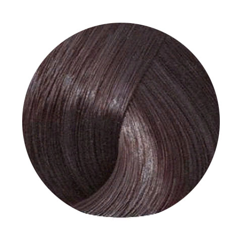 KAARAL ААА Крем-краска 5.00 светлый каштан интенсивный натуральный, 100 мл.