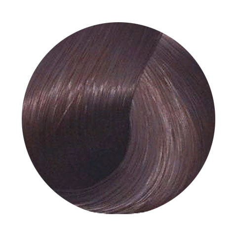 KAARAL ААА Крем-краска 5.01 светлый каштан натуральный пепельный, 100 мл.