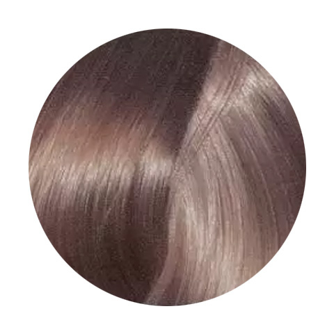 KAARAL ААА Крем-краска 8.12 светлый блондин пепельно-фиолетовый, 100 мл.