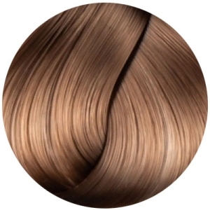 KAARAL ААА Крем-краска 9.14 очень светлый пепельно-карамельный блондин, 100 мл.