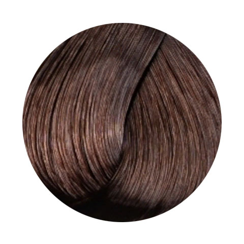 KAARAL ААА Крем-краска 6.38 темный блондин золотисто-коричневый, 100 мл.