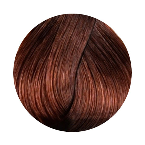 KAARAL ААА Крем-краска 7.43 медно-золотистый блондин, 100 мл.