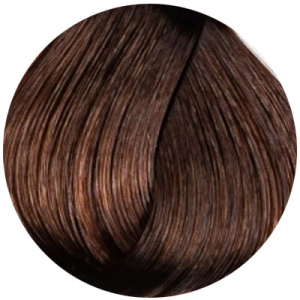 KAARAL ААА Крем-краска 6.4 темный медный каштан, 100 мл.