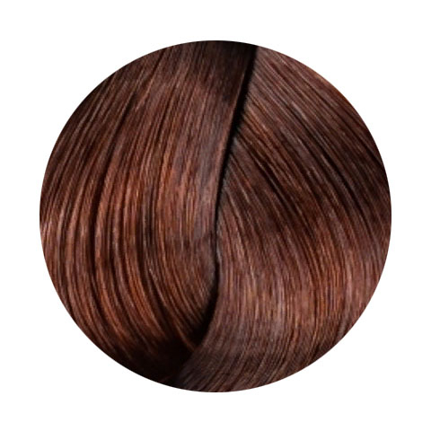 KAARAL ААА Крем-краска 7.44 глубокий медный блондин, 100 мл.