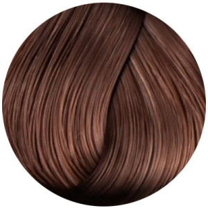 KAARAL ААА Крем-краска 6.15 темный пепельно-розовый блондин, 100 мл.