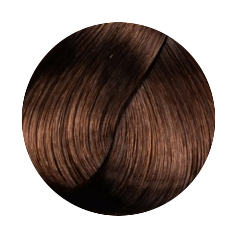 KAARAL ААА Крем-краска 7.53 махагоново-золотистый блондин, 100 мл.