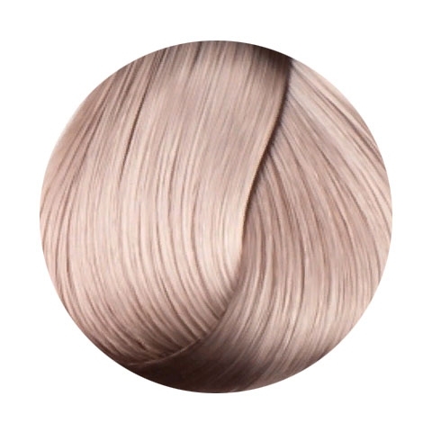 KAARAL ААА Крем-краска 10.15 очень-очень светлый пепельно-розовый блондин, 100 мл.