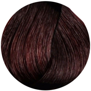 KAARAL ААА Крем-краска 5.66 светлый глубокий красный каштан, 100 мл.