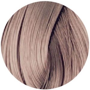 KAARAL ААА Крем-краска 10.8 очень-очень светлый блондин беждевый, 100 мл.