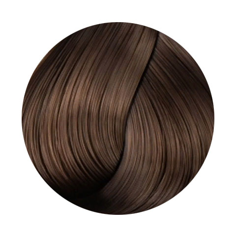 KAARAL ААА Крем-краска 6.18 темный блондин пепельно-коричневый, 100 мл.