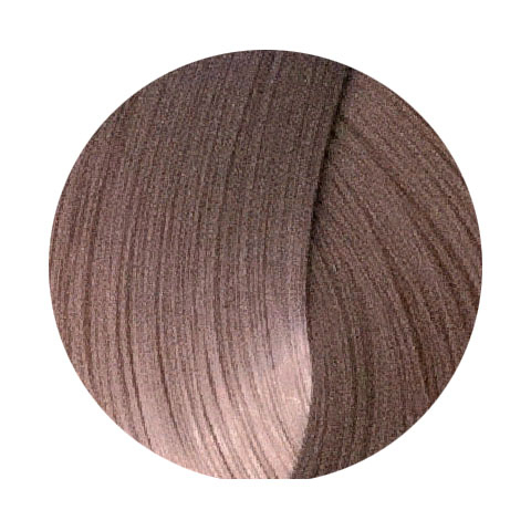 KAARAL ААА Крем-краска 9.81 очень светлый бежево-пепельный блондин, 100 мл.