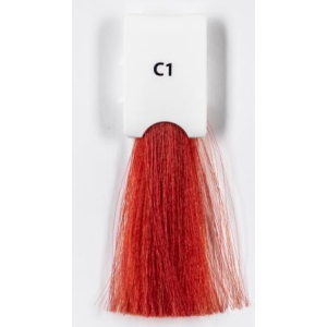 KAARAL BACO Корректор С1 оранжевый, 100 мл.