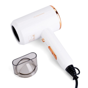 TNL Фен Professional Master Dry - белый, 1600 W