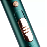 TNL Фен Professional Master Dry - зеленый, 1600 W