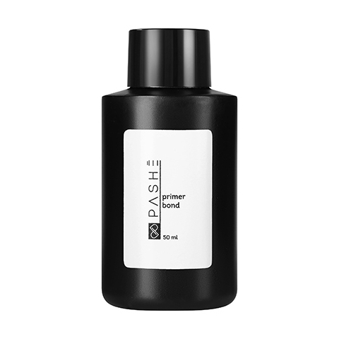 PASHE Бонд праймер бескислотный, 50 мл.