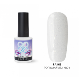 PASHE Цветной закрепитель Marvel Top №04, 9 мл.