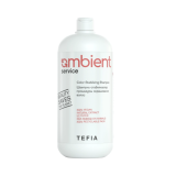 TEFIA AMB Service Шампунь-стабилизатор, 1000 мл.