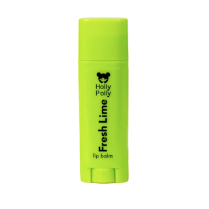 Holly Polly Бальзам для губ Свежий лайм, 4,9 гр.
